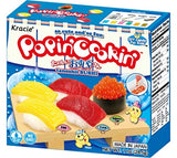 Kracie Popin Cookin DIY Candy Making Kit with ENGLISH INSTRUCTIONS, Assorted Variety Set, Perfect For Kids (Pack of 8)