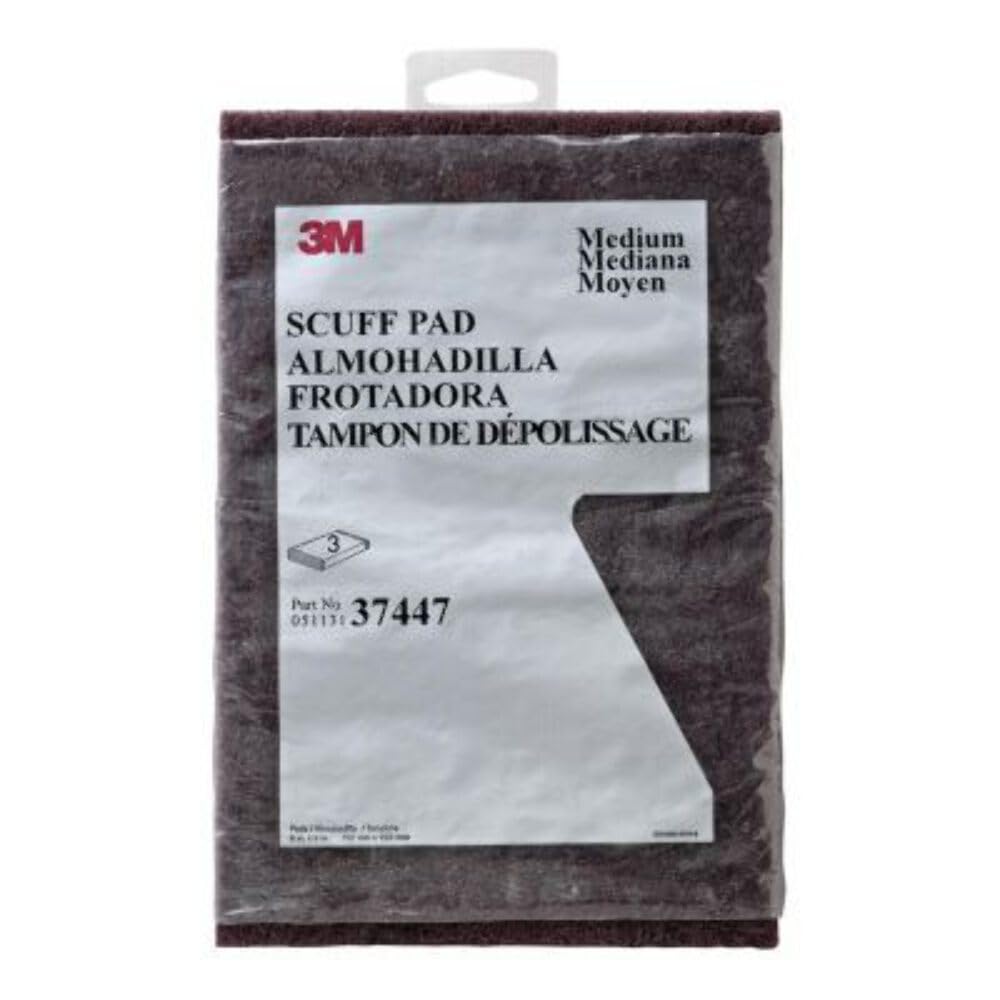 3M Pad-General Purpose, 1 Pack