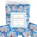 Razzles Candy Gum, 60 Pack, 2 Pieces Per Pack Of Candy Then It's Gum, Fruit Flavors