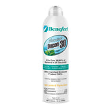 Benefect Botanical Decon 30 Disinfectant Cleaner, 14 oz. Ready-To-Use Spray, Hospital Grade Disinfectant, Kills Over 99.99% of Germs, Safe