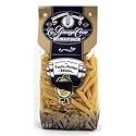 Giuseppe Cocco (6 pack) Penne Rigati Artisan Pasta hand-made slow dried in 500g bags from Italy