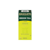Bigelow Green Tea With Lemon, Lemon, 0.34 Lbs, 28/box