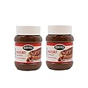 Berryhill Hazelnut Spread 13 Oz. (2 Containers) by Berryhill