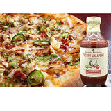 Gourmet Warehouse Variety Pack BBQ Sauce, Unique Flavor Barbecue Sauces Handcrafted In Small Batches Gluten-Free, HFCS-Free, Delicious Sauce 16 Ounces