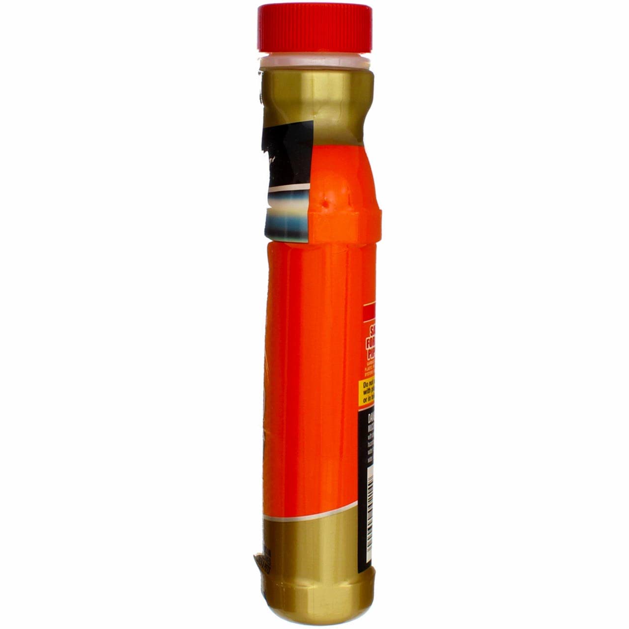 Liquid Plumber Clog Destroyer with Foaming Clog Fighter - 17 Ounces