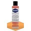 AmeriColor Amerimist Airbrush Color 4.5 Ounce, Orange Pearl Sheen