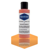 AmeriColor Amerimist Airbrush Color 4.5 Ounce, Orange Pearl Sheen