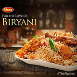 Shan Fish Biryani Recipe and Seasoning Mix 1.76 oz (50g) - Spice Powder for Spicy Fish Layered Pilaf - Suitable for Vegetarians - Airtight Bag in