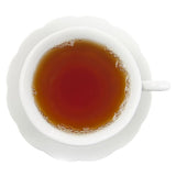 English Tea Store Chocolate Mint Flavored Black Tea | Loose Leaf Tea - 16oz | Rich Chocolate and Refreshing Mint Blend | Premium Loose Leaf Black Tea