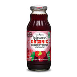 LAKEWOOD Organic Juice Cranberry Blend, 12.5 FZ