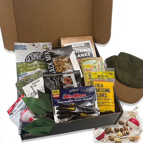 Rather be Fishing Fishing Gift