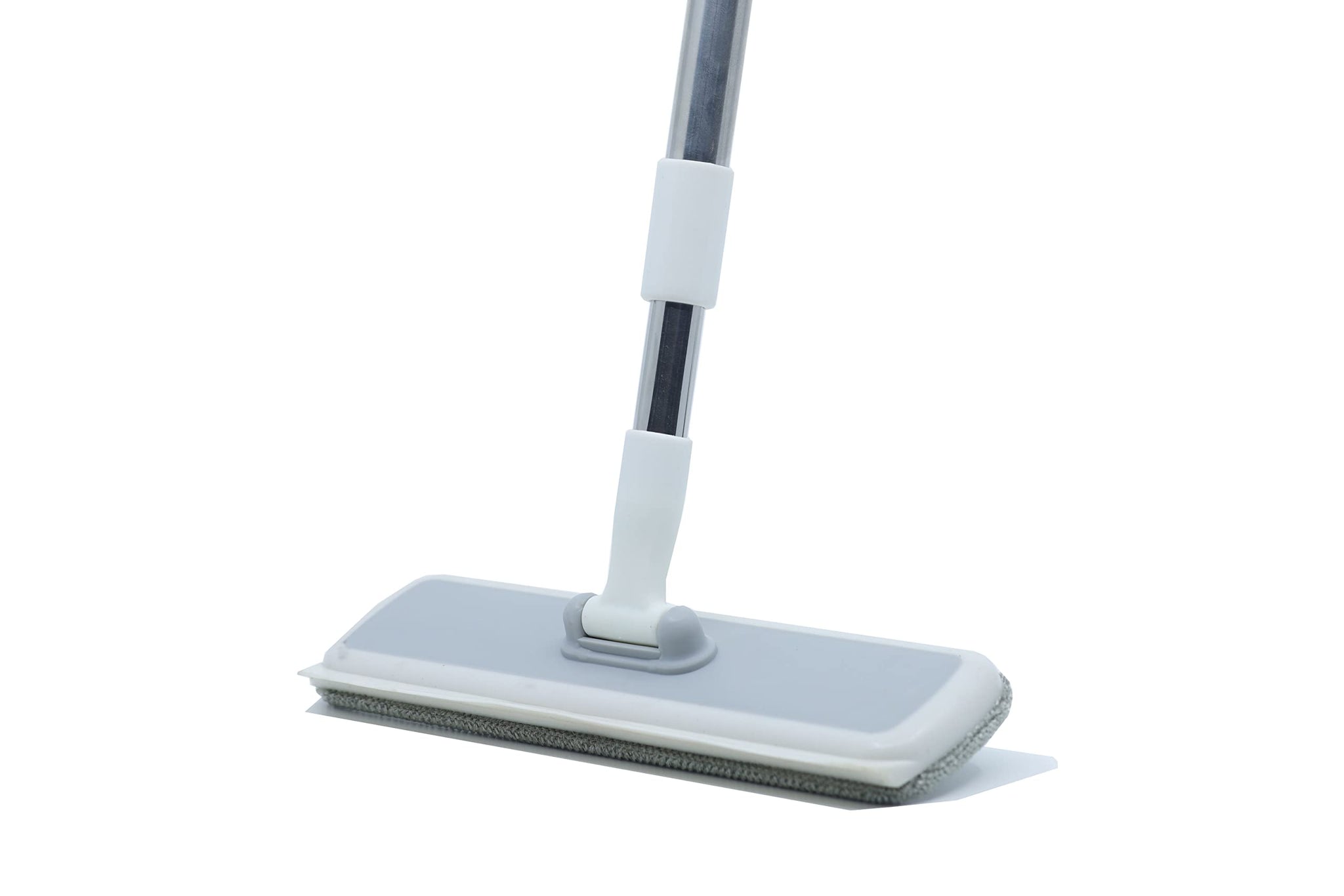 Eco-Gals Screen-Be-Clean All Purpose Screen Cleaner Brush, Duster, Window Squeegee Tool Kit for Wet and Dry Use on Glass Windows, Mesh Screens
