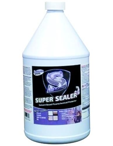 Saiger's Sauce Super Sealer