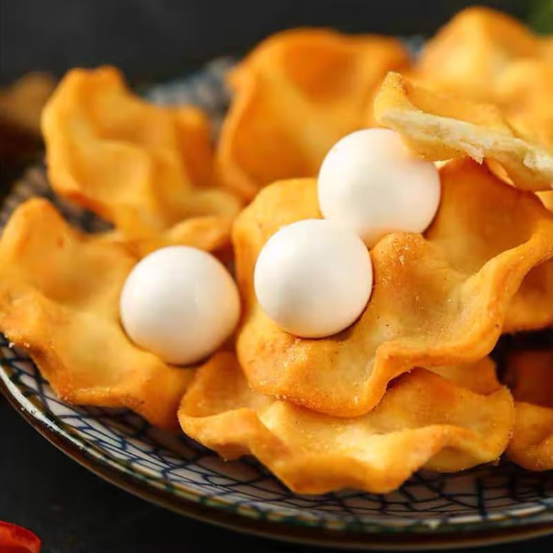 ??? ??? ???? ??? ?? ?? ?? ?? Snack Chinese food 5??/490g?????????/New and old packages are shipped randomly?