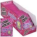POP ROCKS Bubblegum, 24 Count