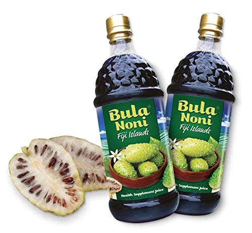 Bula Noni®Juice Rich in Antioxidants, Cold Pressed from Organic Noni Fruit. Our farm's best value for you.