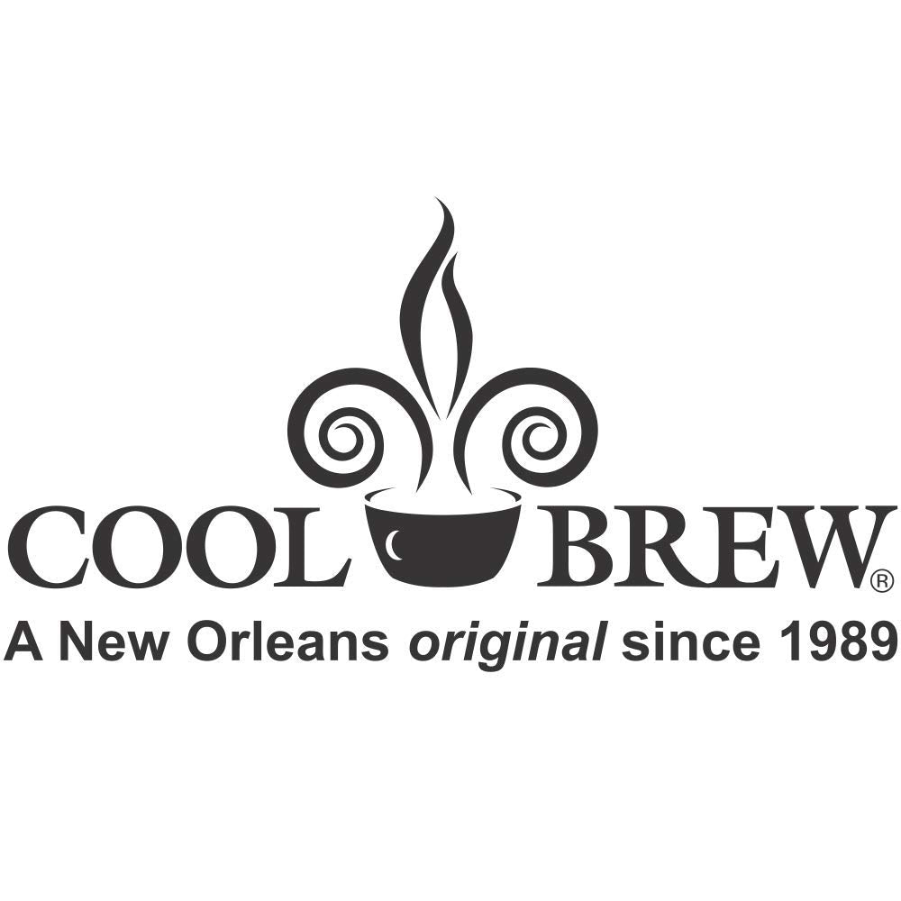CoolBrew Mocha 6 Pack - 16 DRINKS PER BOTTLE - Fresh Cold Brew Liquid Concentrate - For Iced or Hot Coffee, Unsweetened, No Preservatives