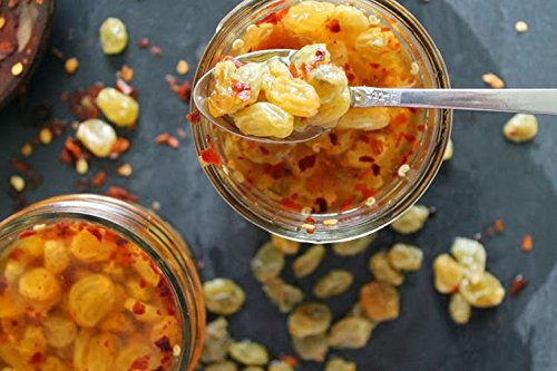 Laxmi Golden Raisins - 28oz