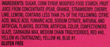 Mike and Ike Tropical Typhoon 5.5oz Box, 2 Boxes