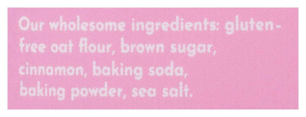 Go Nanas, Mix Banana Bread Original, 8.95 Ounce
