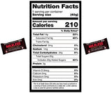No Whey Foods - Semisweet Dark Milkless Chocolate Bars (3 Pack) - Vegan, Dairy Free, Peanut Free, Nut Free, Soy Free, Gluten Free