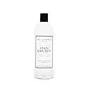 The Laundress Stain Solution, Laundry Stain Treatment, Stain Remover for Makeup, Red Wine, Coffee, Grass, & More, 16 Fl Oz