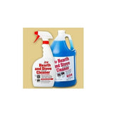 The Chimney Shop Speedy White Hearth & Stove Cleaner Combo Pack - 22 OZ Spray Bottle and 1 Gallon Refill