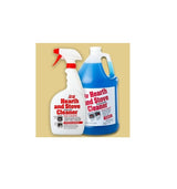 The Chimney Shop Speedy White Hearth & Stove Cleaner Combo Pack - 22 OZ Spray Bottle and 1 Gallon Refill