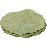 Mexican Original Shelf Stable Spinach Flavored Tortilla Wrap, 16.5 Pound -- 1 each.