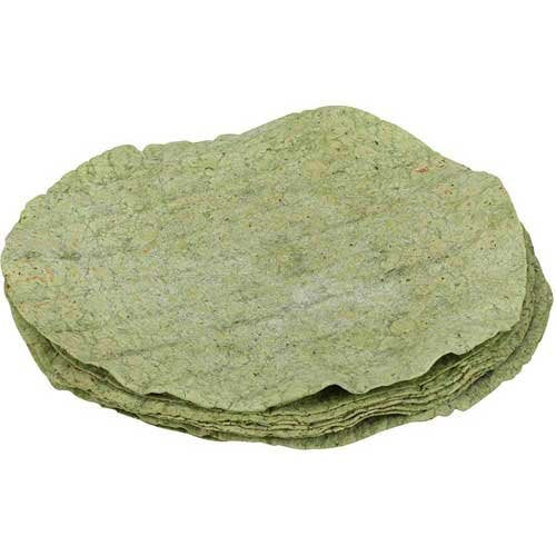 Mexican Original Shelf Stable Spinach Flavored Tortilla Wrap, 16.5 Pound -- 1 each.
