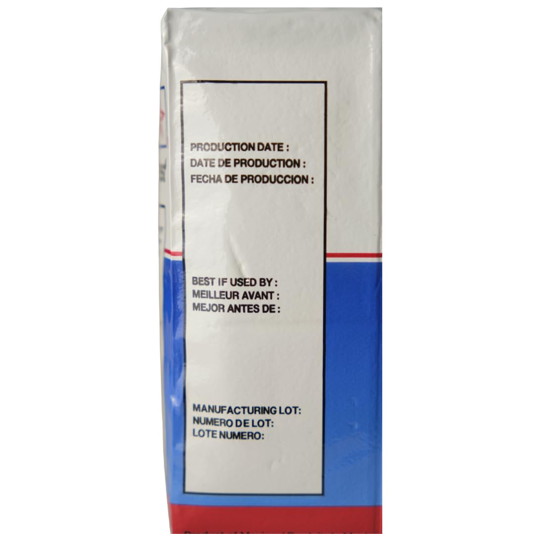 Red Star Active Dry Yeast, Value Size 1 Pack (2 Pound Ea)