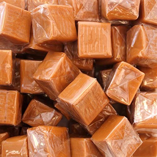 CREAMY CARAMELS - 2 Unit(s)----Each Units Is 1 X(1.6KG)