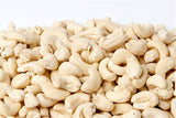 Raw, Cashews - 320's - 5 lb.