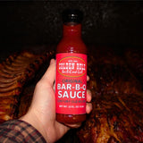 Golden Rule BBQ Sauce - Oldest BBQ Sauce in USA- Best Barbecue Sauce