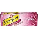Schweppes Raspberry Ginger Ale - 12 oz cans - 12pk