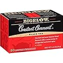 BIGELOW TEA CONSTANT COMMENT, 20 BG, PK- 6