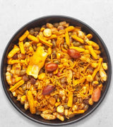 MEENAKSHI OVERSEAS LLC HOT MIXTURE BY IDHAYAM SOUTH INDIAN DELITE 340G SAVOURIES & SNACKS FROM GODS OWN COUNTRY