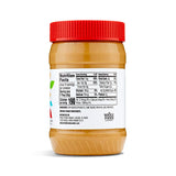 365 by Whole Foods Market, Creamy Peanut Butter Spread, No Stir, 16 Ounce