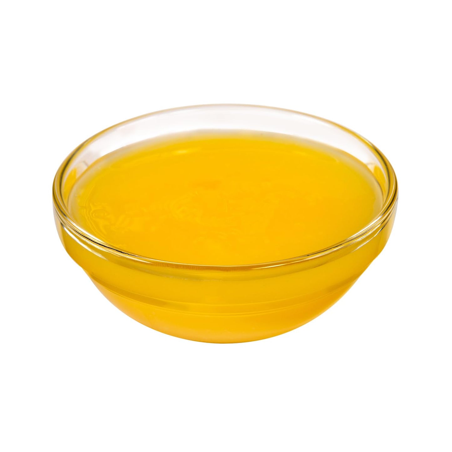 Sysco Butter-It Creamy Soybean Liquid Butter Alternative Oil | Kosher | 1 Gallon