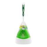 Libman 27 Angle Brush and Holder with No-Tip Design