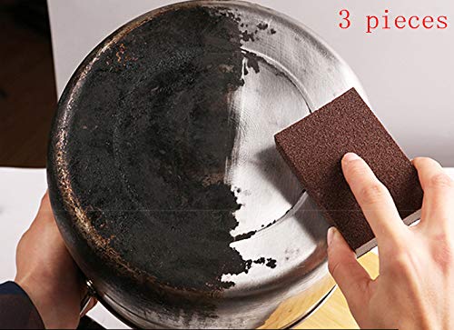AP&P pot Sponge Kitchen Clean Tool BEITELL