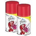 Automatic Cherry & Peony Spray Refill by Glade
