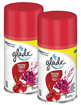 Automatic Cherry & Peony Spray Refill by Glade