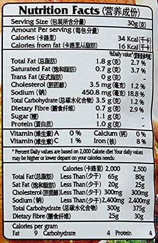 A1 Instant Chicken Curry Sauce 240g (Pack of 4)