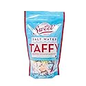 Sweets, Assorted Salt Water Taffy, 12 Ounce