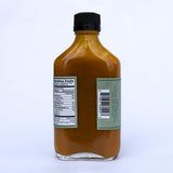 Peace and Plenty Sauce, 6.8 oz Bottle - Sweet & Spicy Gourmet Sauce with Pineapple, Mango & Chili Peppers - Tropical Hot Sauce for Chicken, Seafood