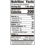 Larabar, Gluten Free Bar, Apple Pie, Vegan (10 Bars)