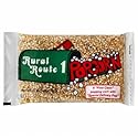 2 lb White Popping Corn
