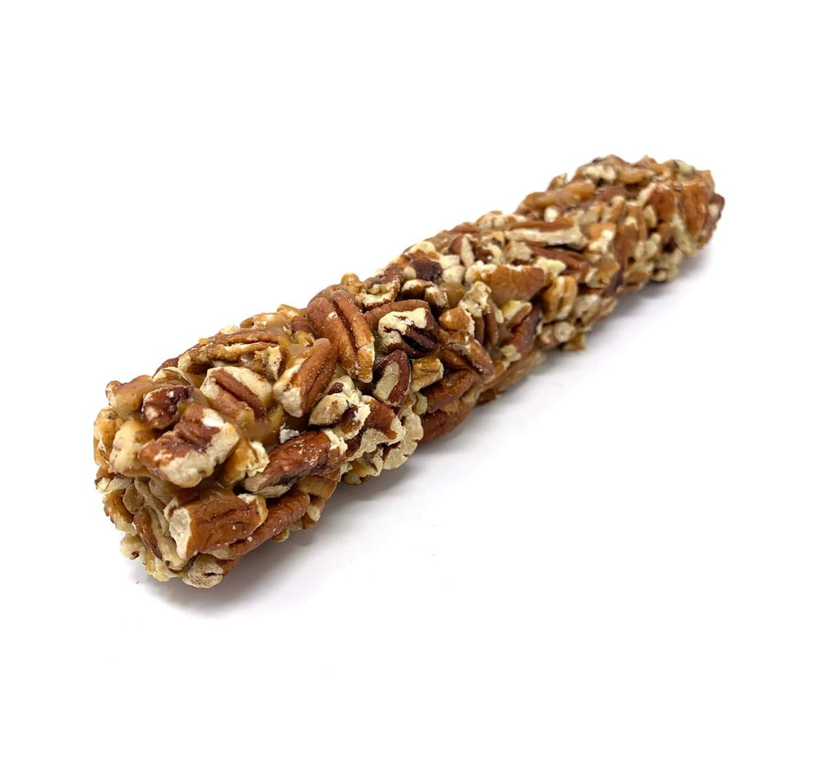 Pecan Rolls Candy Collection, 2 Pack, 8 oz Logs