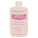 Sierra Dawn Campsuds Peppermint All Purpose Cleaner, 8-Ounce